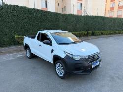 FIAT Strada 1.4 FLEX ENDURANCE CABINE SIMPLES