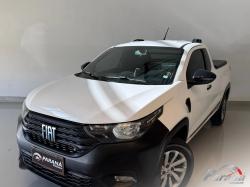 FIAT Strada 1.4 FLEX ENDURANCE CABINE SIMPLES