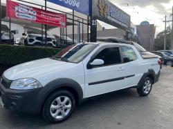 FIAT Strada 1.4 FLEX 3P FREEDOM CABINE DUPLA