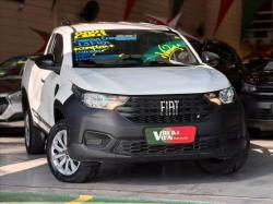 FIAT Strada 1.4 FLEX ENDURANCE CABINE SIMPLES