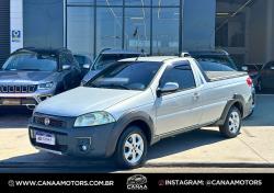 FIAT Strada 1.4 FLEX ENDURANCE CABINE SIMPLES