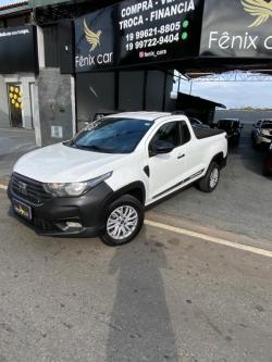 FIAT Strada 1.4 FLEX ENDURANCE CABINE SIMPLES