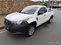 FIAT Strada 1.4 FLEX ENDURANCE CABINE SIMPLES