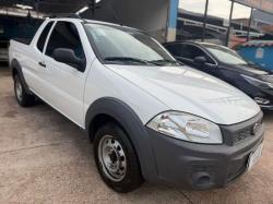 FIAT Strada 1.4 WORKING FLEX CABINE ESTENDIDA