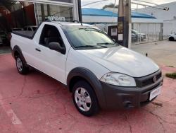 FIAT Strada 1.4 WORKING FLEX CABINE SIMPLES