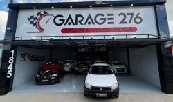 FIAT Strada 1.4 WORKING FLEX CABINE SIMPLES