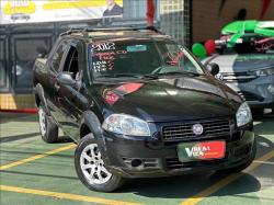 FIAT Strada 1.4 WORKING FLEX CABINE DUPLA