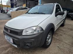 FIAT Strada 1.4 WORKING CELEBRATION FLEX CABINE SIMPLES