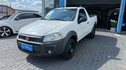 FIAT Strada 1.4 WORKING FLEX CABINE SIMPLES