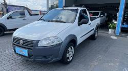 FIAT Strada 1.4 WORKING FLEX CABINE SIMPLES