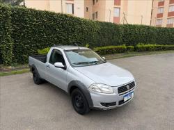 FIAT Strada 1.4 WORKING FLEX CABINE SIMPLES