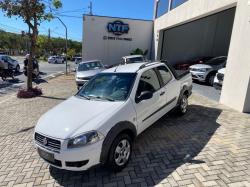 FIAT Strada 1.4 WORKING FLEX CABINE DUPLA