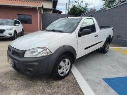 FIAT Strada 1.4 WORKING FLEX CABINE SIMPLES