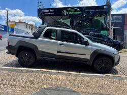 FIAT Strada 1.8 16V FLEX ADVENTURE CABINE DUPLA