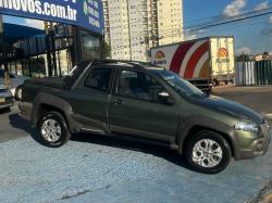 FIAT Strada 1.8 16V FLEX ADVENTURE CABINE DUPLA