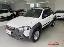 FIAT Strada 1.8 16V FLEX ADVENTURE CABINE DUPLA
