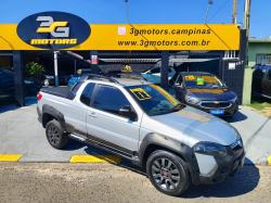 FIAT Strada 1.8 16V FLEX ADVENTURE LOCKER CABINE ESTENDIDA