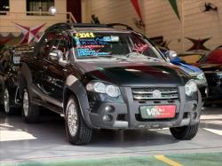 FIAT Strada 1.8 16V 3P CABINE DUPLA ADVENTURE FLEX AUTOM�TICO