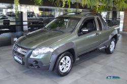 FIAT Strada 1.8 16V FLEX ADVENTURE CABINE ESTENDIDA