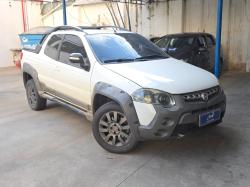 FIAT Strada 1.8 16V FLEX ADVENTURE CABINE DUPLA