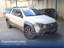 FIAT Strada 1.8 16V FLEX ADVENTURE CABINE DUPLA