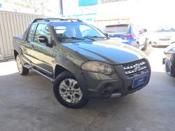 FIAT Strada 1.8 16V FLEX ADVENTURE CABINE DUPLA