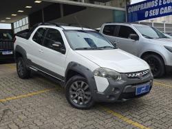 FIAT Strada 1.8 16V FLEX ADVENTURE CABINE DUPLA