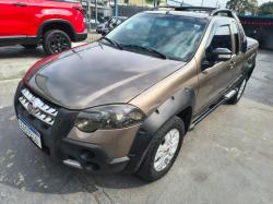 FIAT Strada 1.8 16V FLEX ADVENTURE CABINE ESTENDIDA