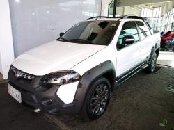 FIAT Strada 1.8 3P FLEX ADVENTURE CABINE DUPLA