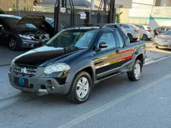 FIAT Strada 1.8 ADVENTURE CABINE ESTENDIDA