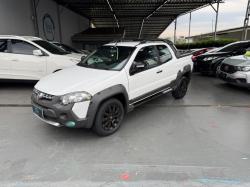 FIAT Strada 1.8 FLEX ADVENTURE LOCKER CABINE DUPLA
