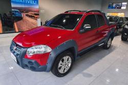 FIAT Strada 1.8 FLEX ADVENTURE LOCKER CABINE DUPLA