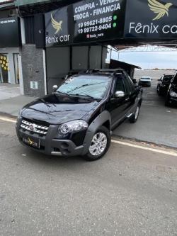 FIAT Strada 1.8 FLEX ADVENTURE CABINE ESTENDIDA