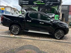 FIAT Titano 2.2 16V 4P RANCH 4X4 TURBO DIESEL AUTOMTICO