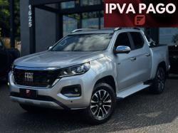 FIAT Titano 2.2 16V 4P RANCH 4X4 TURBO DIESEL AUTOM�TICO