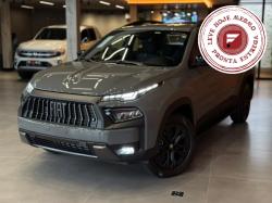 FIAT Toro 1.3 16V 4P FLEX 270 TURBO ENDURANCE AUTOMTICO