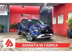 FIAT Toro 1.3 16V 4P FLEX 270 TURBO VOLCANO AUTOM�TICO