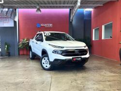 FIAT Toro 1.3 16V 4P FLEX 270 TURBO ENDURANCE AUTOMTICO