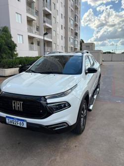 FIAT Toro 1.3 16V 4P FLEX 270 TURBO FREEDOM AUTOMTICO