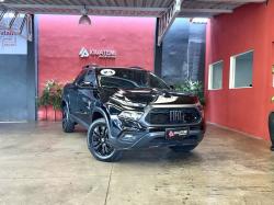 FIAT Toro 1.3 16V 4P FLEX 270 TURBO VOLCANO AUTOM�TICO
