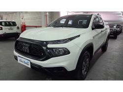 FIAT Toro 1.3 16V 4P FLEX 270 TURBO ENDURANCE AUTOM�TICO