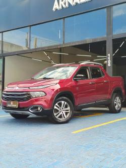 FIAT Toro 1.3 16V 4P FLEX 270 TURBO VOLCANO AUTOM�TICO