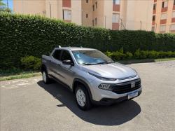 FIAT Toro 1.3 16V 4P FLEX 270 TURBO ENDURANCE AUTOM�TICO