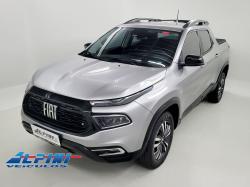 FIAT Toro 1.3 16V 4P FLEX 270 TURBO FREEDOM AUTOM�TICO