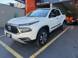 FIAT Toro 1.3 16V 4P FLEX 270 TURBO VOLCANO AUTOM�TICO