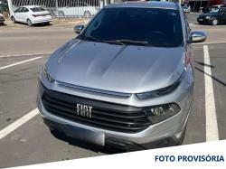 FIAT Toro 1.3 16V 4P FLEX 270 TURBO ENDURANCE AUTOM�TICO