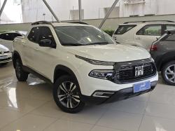 FIAT Toro 1.3 16V 4P FLEX 270 TURBO FREEDOM AUTOM�TICO