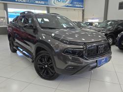 FIAT Toro 1.3 16V 4P FLEX 270 TURBO VOLCANO AUTOM�TICO