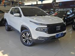 FIAT Toro 1.3 16V 4P FLEX 270 TURBO FREEDOM AUTOM�TICO