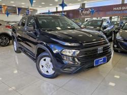 FIAT Toro 1.3 16V 4P FLEX 270 TURBO ENDURANCE AUTOM�TICO